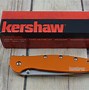 Image result for Kershaw 160 SST Knife