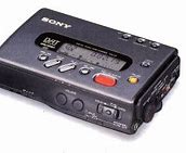 Image result for Sony Digital Audio Tape