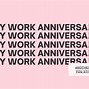 Image result for Disney Work Anniversary Meme