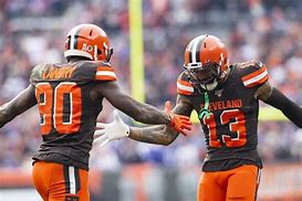 Image result for Cleveland Browns Football