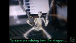 Image result for Skeleton Screaming Meme
