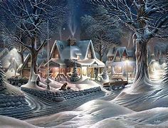 Image result for Christmas Wallpaper Interactive