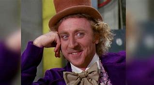 Image result for Condescending Wonka