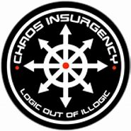 Image result for Chaos Insurgency Logo Transparent Free