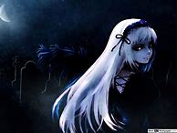 Image result for Pretty Anime Girl Goth