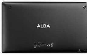 Image result for Alba 10 Inch Tablet