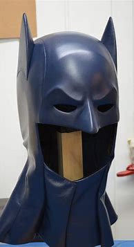 Image result for bat cowls masks