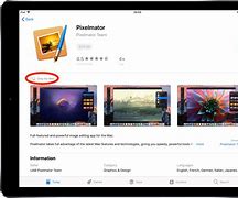 Image result for Apple App Store iPad for Lap Top