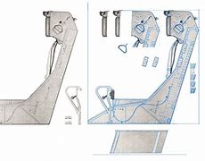 Image result for ITW Deltar Seat Components