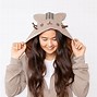 Image result for Cat Wearing a Pusheen Costume