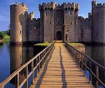 Image result for Medieval Castle England