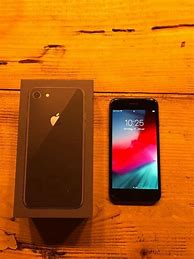 Image result for Space Gray Iphoen 8