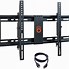 Image result for samsung 75 inch television wall mounts