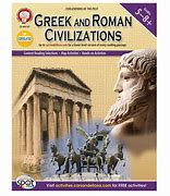 Image result for Greek and Roman Civilization