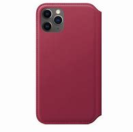 Image result for iPhone 11 Pro Cover Flip Leather Case