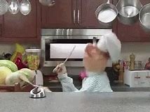Image result for Pots and Pans Meme