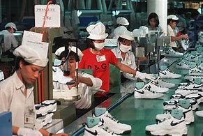 Image result for Nike Factory Workers
