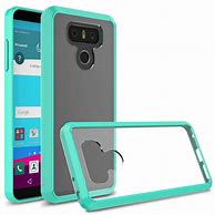 Image result for LG G6 Case White Clear