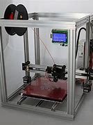 Image result for Long 3D Printer