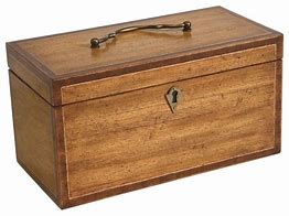 Image result for Decorative Wooden Storage Box