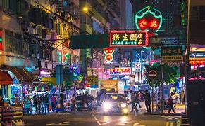 Image result for Hong Kong Places