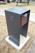 Image result for mail boxes