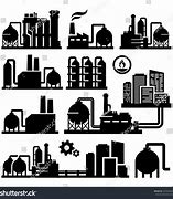 Image result for 3D Icon of Chemical Plant