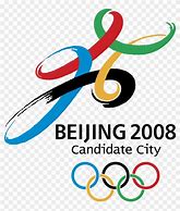 Image result for 2008 Olympics Logos Events
