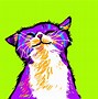 Image result for Smug Cat Cartoon