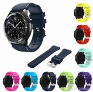 Image result for Samsung S3 Watch Bands for Men