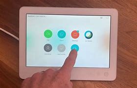 Image result for Cisco Touch 7