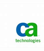 Image result for CA Technologies Logo
