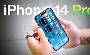 Image result for iPhone 14 Pro Max On Hand