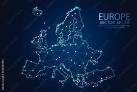 Image result for Europe Map Scale