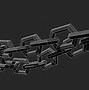 Image result for Chain Oval 3D