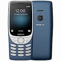 Image result for Nokia 8210 4G vs 8000 4G