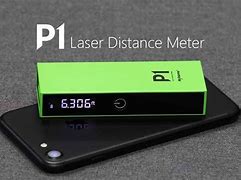 Image result for Bosch Laser Distance Meter