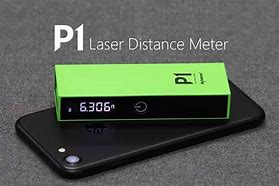 Image result for Delixi DB50 Laser Distance Meter