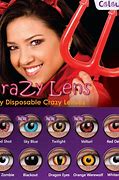 Image result for Contact Lenses