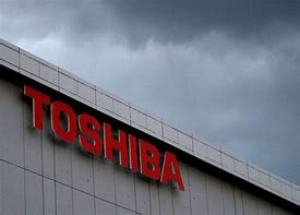 Image result for Toshiba Corporation Company