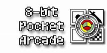 Image result for 8-Bit Arcader Logo
