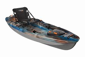 Image result for Pelican Catch 120 Kayak