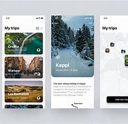 Image result for My Trips Map App for iPhone