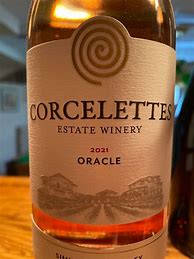 Image result for Corcelettes Estate Oracle