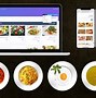 Image result for Interactive Menu