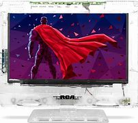 Image result for RCA 23 Inch Clearview TV Monitor