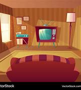 Image result for Simple Living Room Cartoon