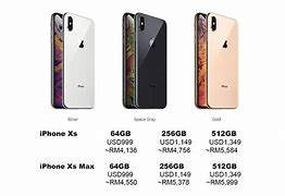 Image result for iPhone XS Max Price Malaysia