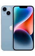 Image result for iPhone Bleu