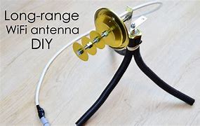 Image result for Free Wifi Antenna
